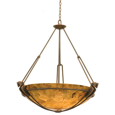 Grande 6 - Light Single Pendant