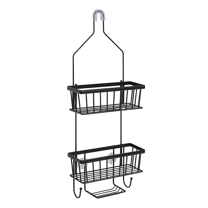Mawhinney Suction Shower Caddy