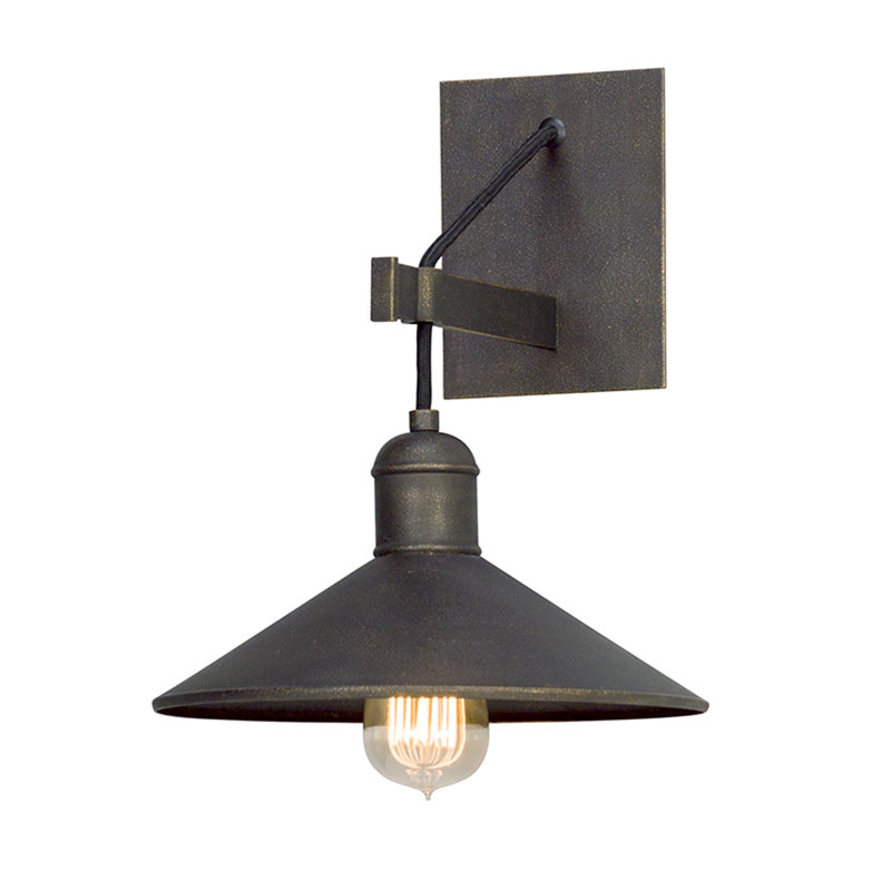 Luminaire de grange 1 lumière McCoy