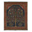 Hand Knotted Wool Area Rug