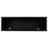 38X12x24” Steel Planter Box With Drainage Hole-842857550