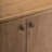 Clara 63” Weathered Oak Sideboard