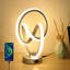 Darwyn Metal Novelty Lamp