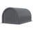 Outsunny 10' X 16' Carport-112831181-112831180