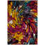 Cleveland Abstract Performance Rug-22984813