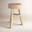 Tabouret d'appoint 16 po H-218729529