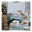 Fine Stoneware Dinner Plate