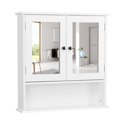 Lamberson Bathroom Cabinet