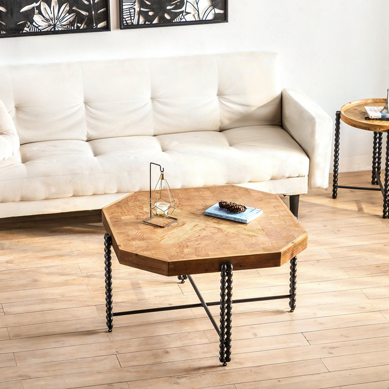 Table basse Joquita