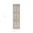 10' Medallion Power Loom Runner Rug