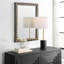 Miroir de salle de bain Armantas