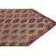 Hand Knotted Wool Area Rug