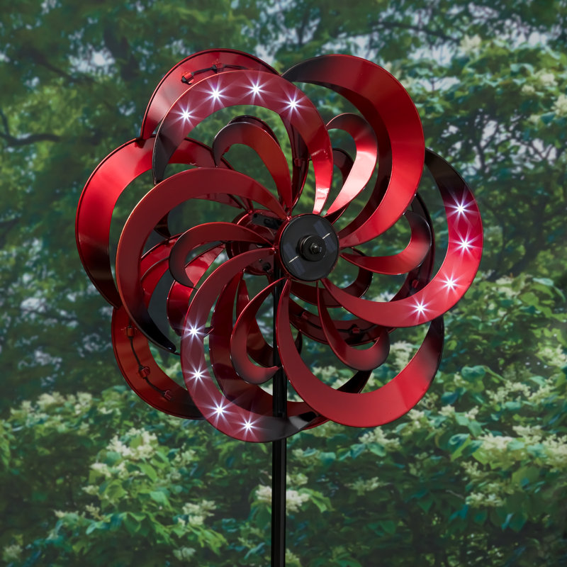 Piquet de jardin Krepps