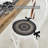Sawyer Mill Outdoor 0.3'' Chair Pad