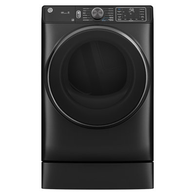 GE Appliances 7.8 Dryer