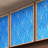 Menara 8" x 9" Cement Patterned Wall & Floor Tile-36932994