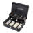 Haitral Steel Cash Tray