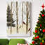 Art des Fêtes de Noël - Toile tendue avec châssis CCL XXXVII-923056784