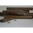 Walnut Wood 100 cm Centre Bar Handle