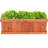 Ivaan Wooden Window Planter Box-553208547