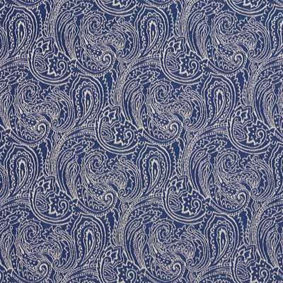 Tissu motif cachemire