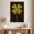Harnek Grunge Clover-108479154