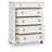 Greddinton Chest Of Drawers-120730588