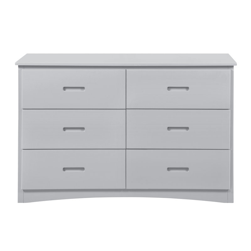 Commode 6 tiroirs Fatma