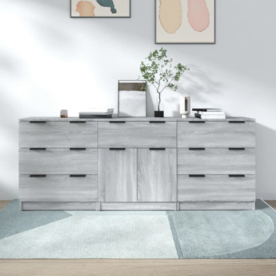 Hussam 60cm Sideboard