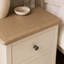 Harrison 48 cm W Bedside Table-557731749