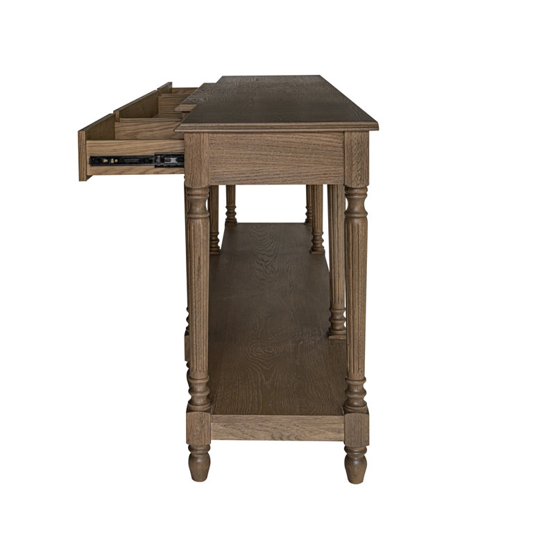 Martha 80'' W Console Table