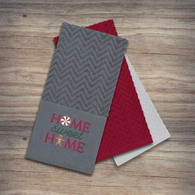Cotton Tea Towel Kitchen Towel