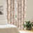 Semi Sheer Curtain Pair