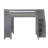 Lennon Kids Full Loft Bed with Drawers-1119851334