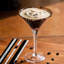 Amalia 5 oz. Martini Glass