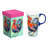 Nomeda Ceramic Latte Mug