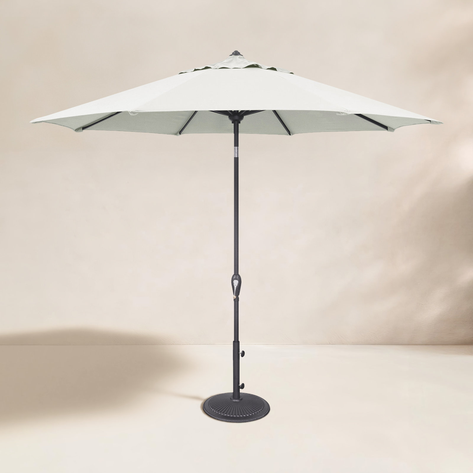 Colete 9' Umbrella, Orange