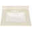 Haleyann 31'' Single Bathroom Vanity with Engineered Quartz Top-1539737863-1539737856