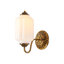 Armed Sconce