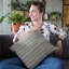 Coussin rayé Lane-648991286