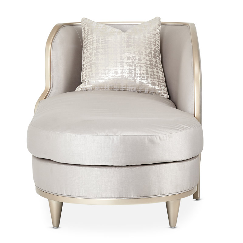 Malibu Crest Chaise Lounge