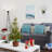 Easy Set-Up Christmas Tree-1239561442