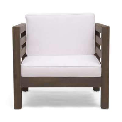 OANA CLUB CHAIR