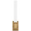 Owen 1 - Light LED Bath Sconce-367201228