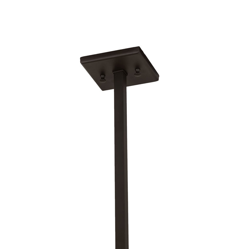 3 - Light Pendant