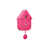 Pink selected