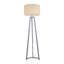 Crisdean 148cm Traditional Floor Lamp-2008303762-2008303764