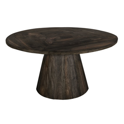 Ivoryanna Round Dining Table