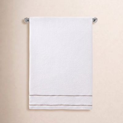 Lombard Cotton Washcloth