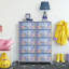 Commode à 10 tiroirs Sorbus Kids-945245185